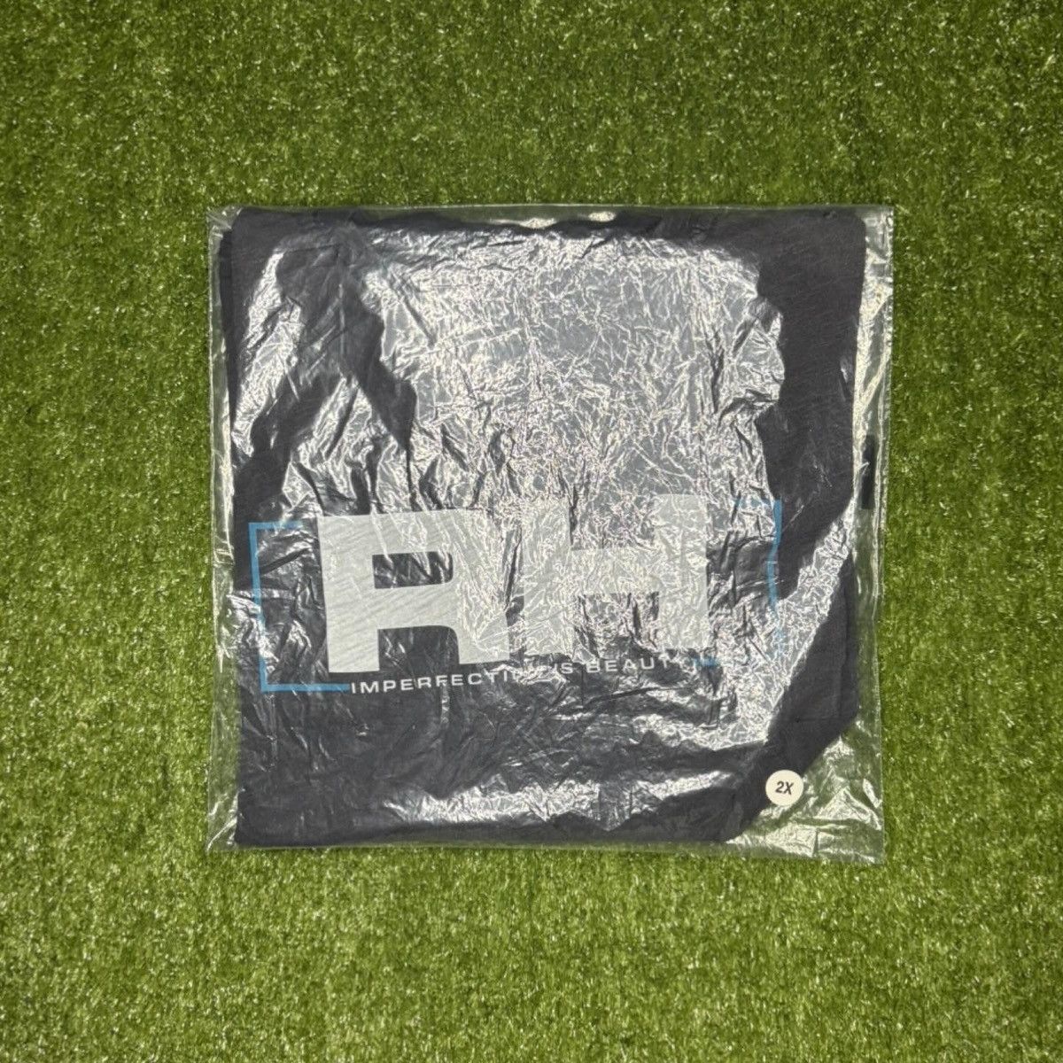 The GV Gallery GV Gallery RH T-Shirt Size US XXL / EU 58 / 5 - 5 Thumbnail