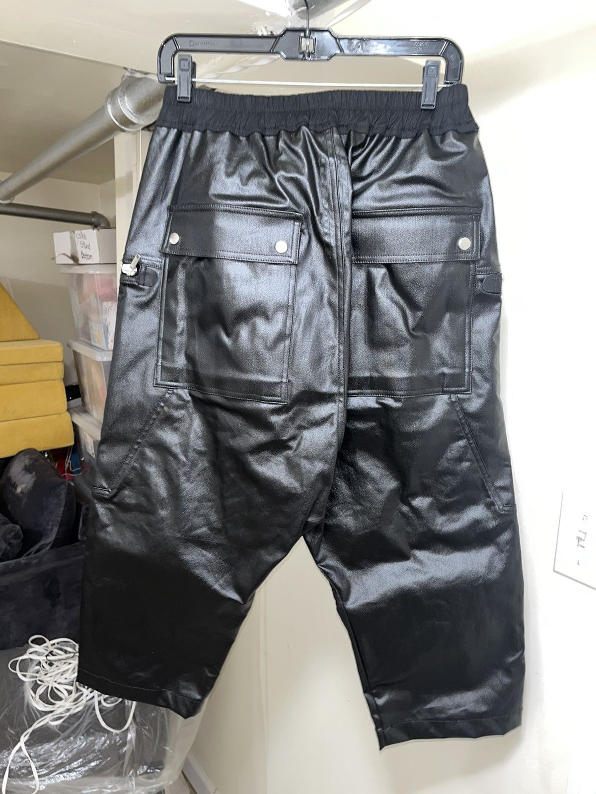 Rick Owens Rick Owens Bela Pant size 48(32) Size US 32 / EU 48 - 8 Thumbnail