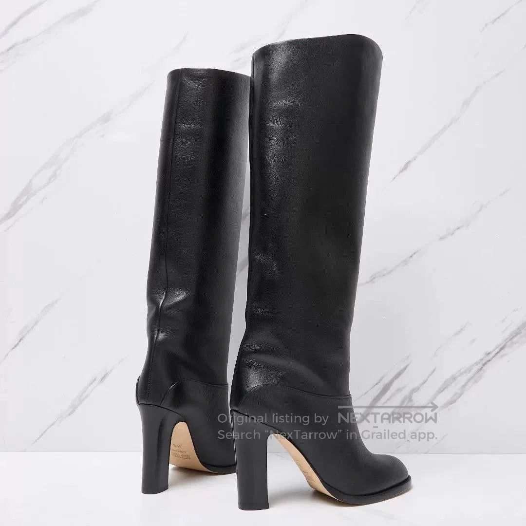 Paris Texas Paris Texas Women's Block Heel Boots. Size US 6 / IT 36 - 5 Thumbnail