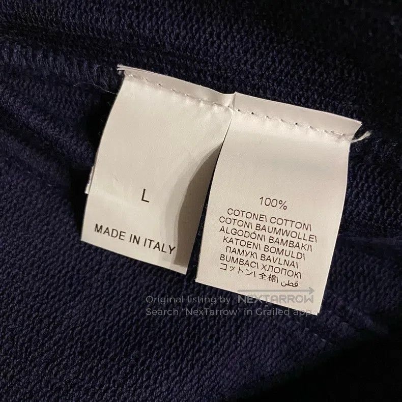 Brunello Cucinelli Brunello Cucinelli size L 23 style drawstring sweatpants Size US 31 - 6 Thumbnail