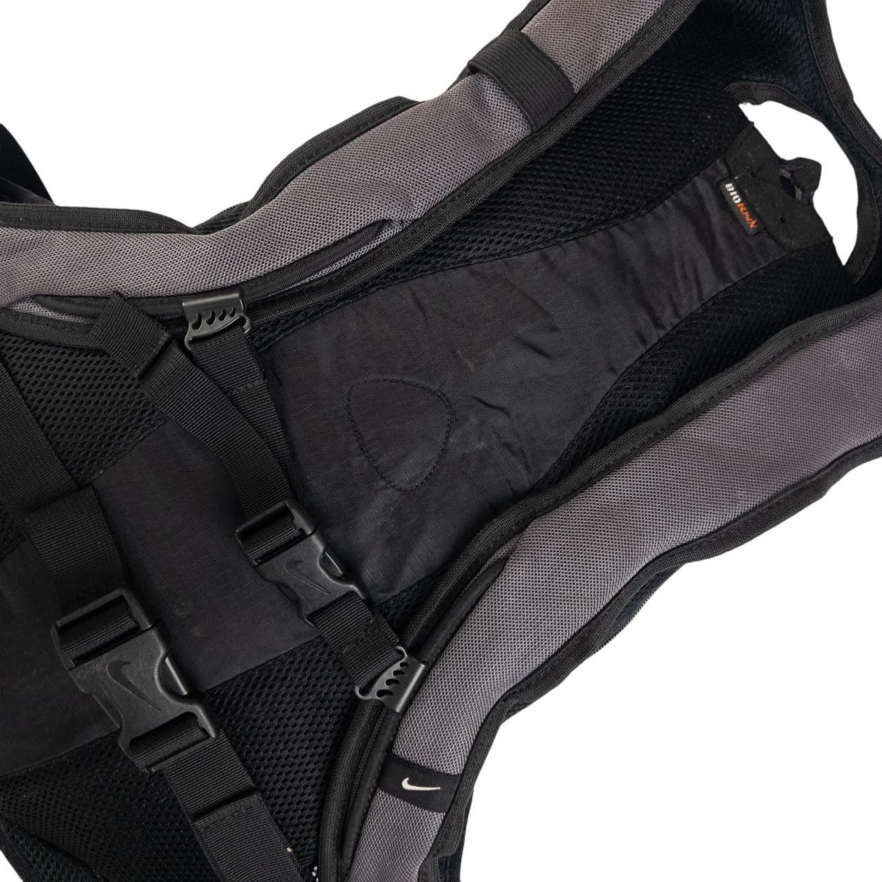 Nike Vintage Nike ACG Bio-Knx Backpack Size ONE SIZE - 5 Thumbnail