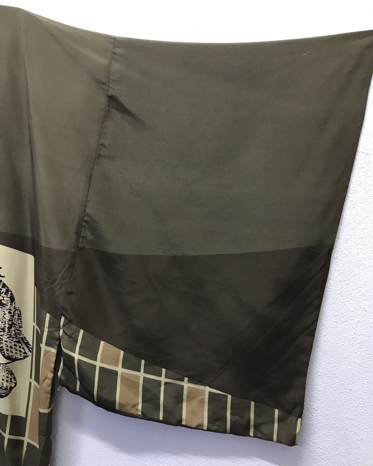 Japanese Brand × Vintage Vintage Japanese Brand Geisha Kimono Size US L / EU 52-54 / 3 - 6 Thumbnail
