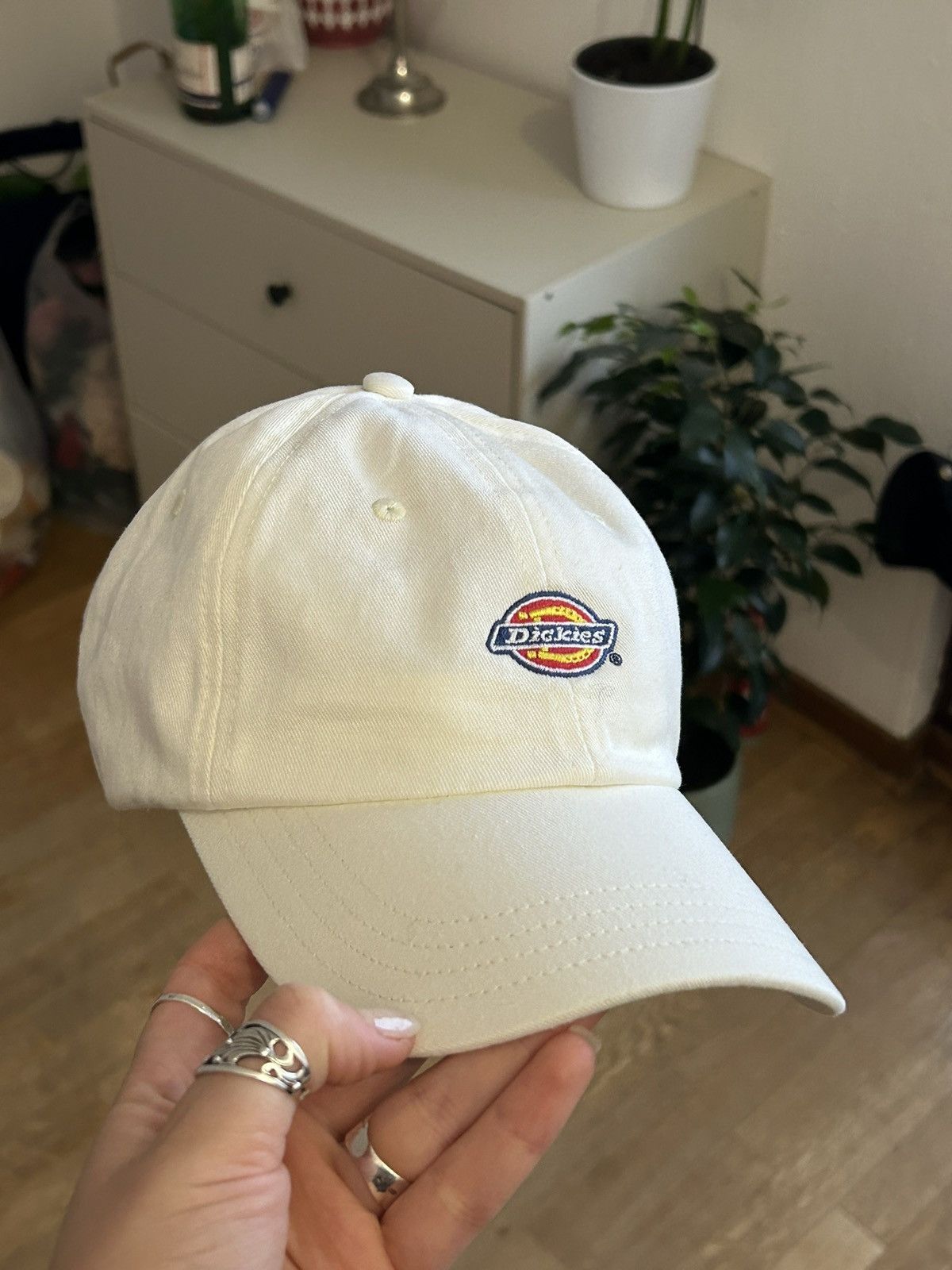 Dickies Hardwick Baseball Dickies Cap Size ONE SIZE - 4 Thumbnail