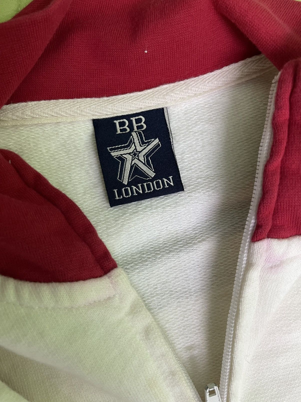 Vintage BB London Che Guevara Sweater Size US M / EU 48-50 / 2 - 13 Thumbnail