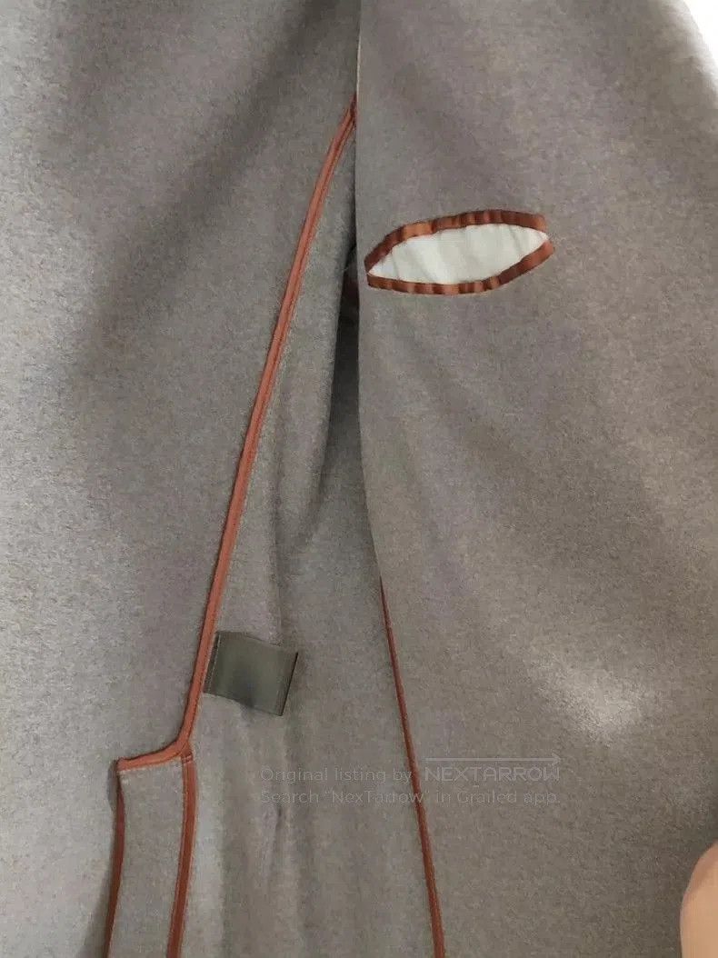 Loro Piana Loro Piana Cashmere Casual Blazer. Size US XL / EU 56 / 4 - 6 Thumbnail
