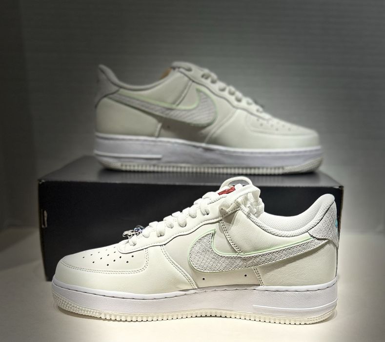 year of the dragon air force ones