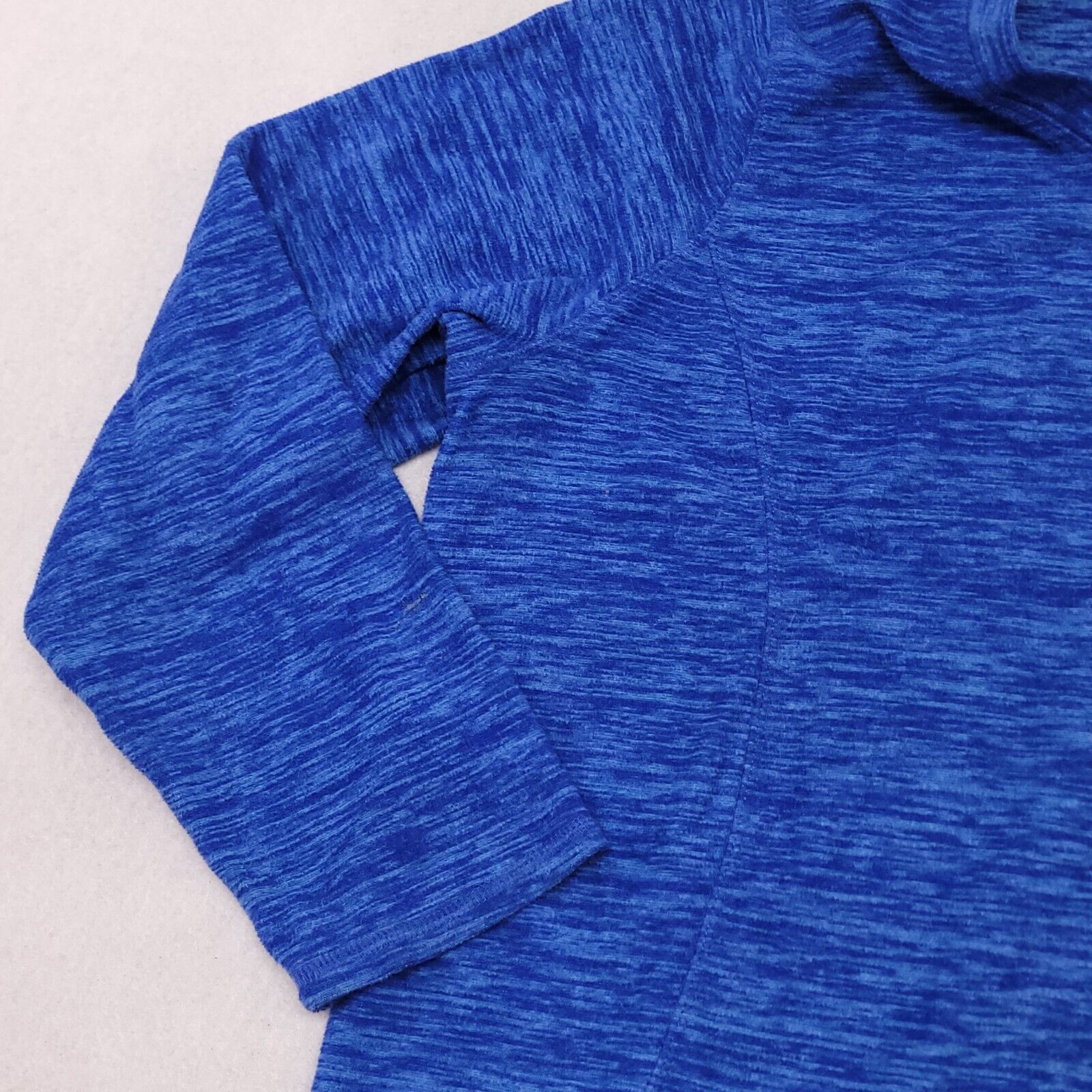 St. Johns Bay St Johns Bay Casual Long Sleeve Sweatshirt Womens Size PXL Size XL / US 12-14 / IT 48-50 - 4 Thumbnail