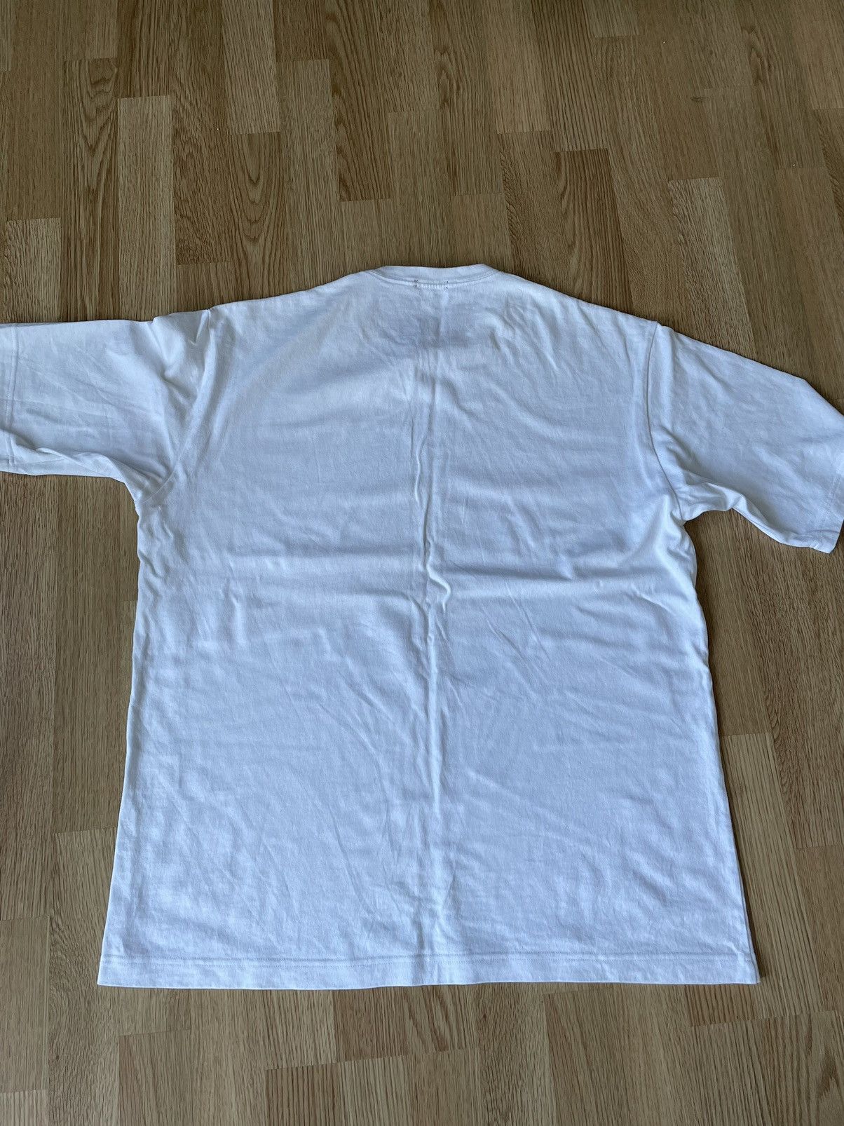 Undercover Undercover T shirt Size US M / EU 48-50 / 2 - 3 Thumbnail