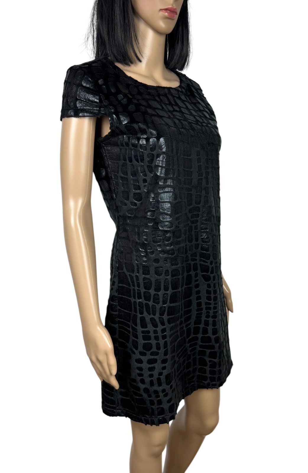 Custo Barcelona Custo Barcelona Custoline Mini Dress Structured size 1 Size S / US 4 / IT 40 - 3 Thumbnail
