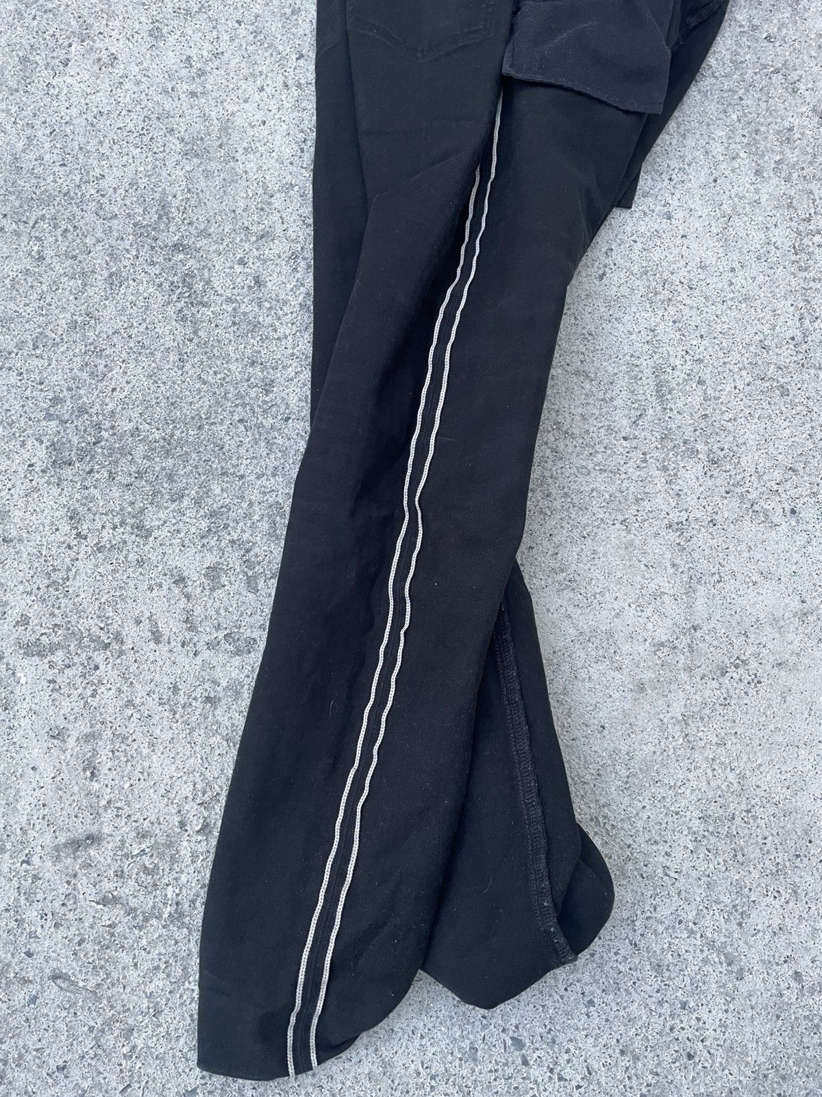 Uniqlo UNQLO SELDVEGE Size US 30 / EU 46 - 6 Thumbnail