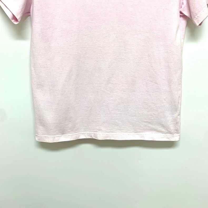 Louis Vuitton Louis Vuitton Pink short sleeves Size US S / EU 44-46 / 1 - 4 Thumbnail