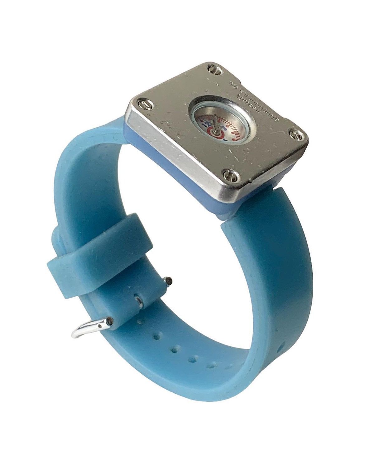 image of Seiko Neatnik in Silver, Men's
