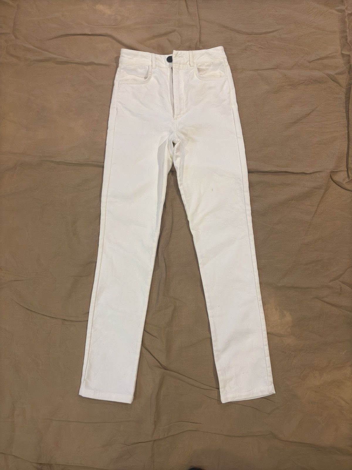 Zara Zara pants.wp-22 Size 25" / US 0 / IT 36 - 7 Thumbnail