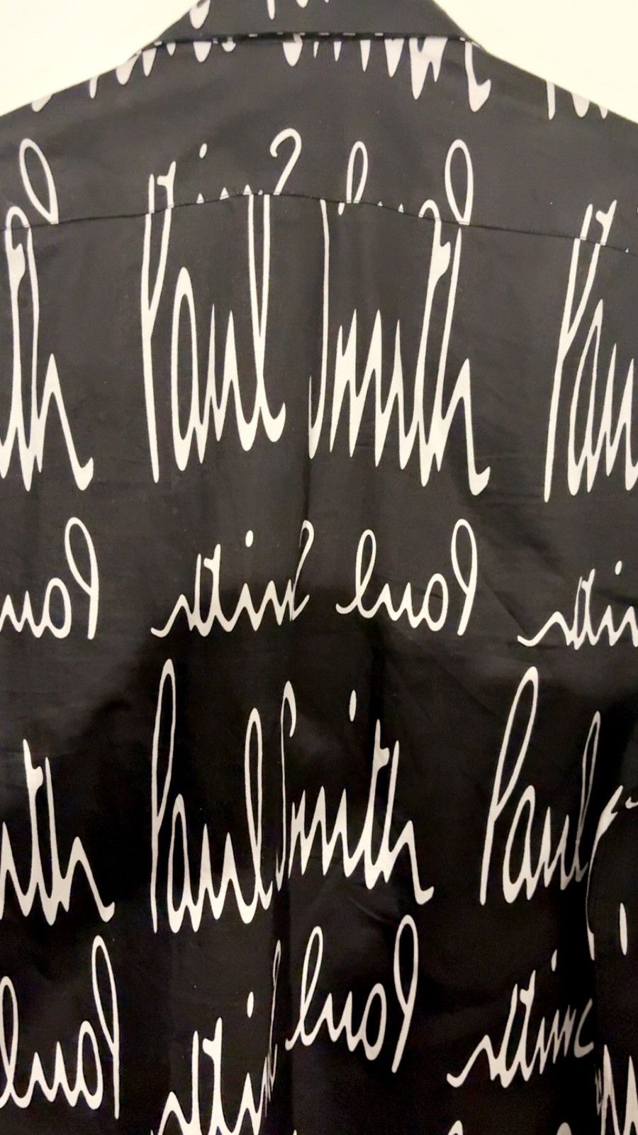 Paul Smith Paul smijt Size US L / EU 52-54 / 3 - 6 Thumbnail