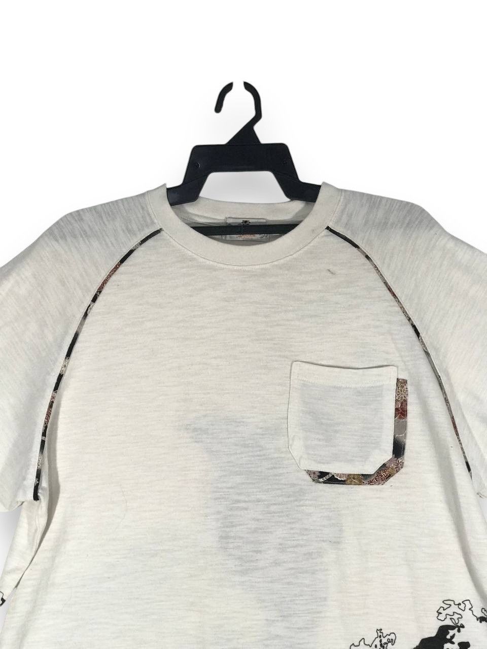 Japanese Brand Karakuri nishikigoi koi Size US XXL / EU 58 / 5 - 2 Thumbnail