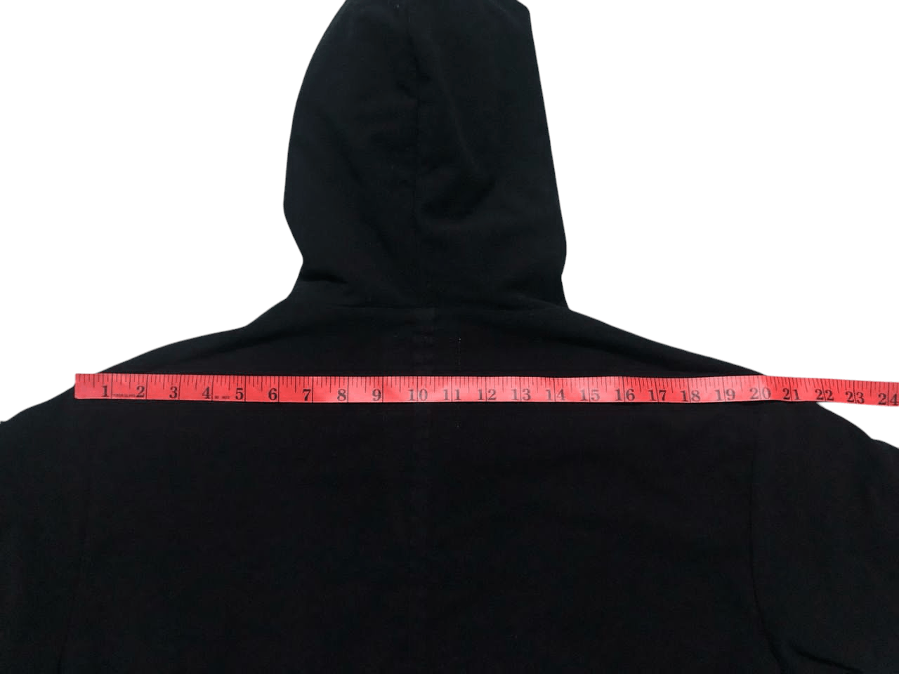 Japanese Brand 2000s - VW Virgo Wear Works Parka Hooded Military Jacket Size US M / EU 48-50 / 2 - 20 Thumbnail