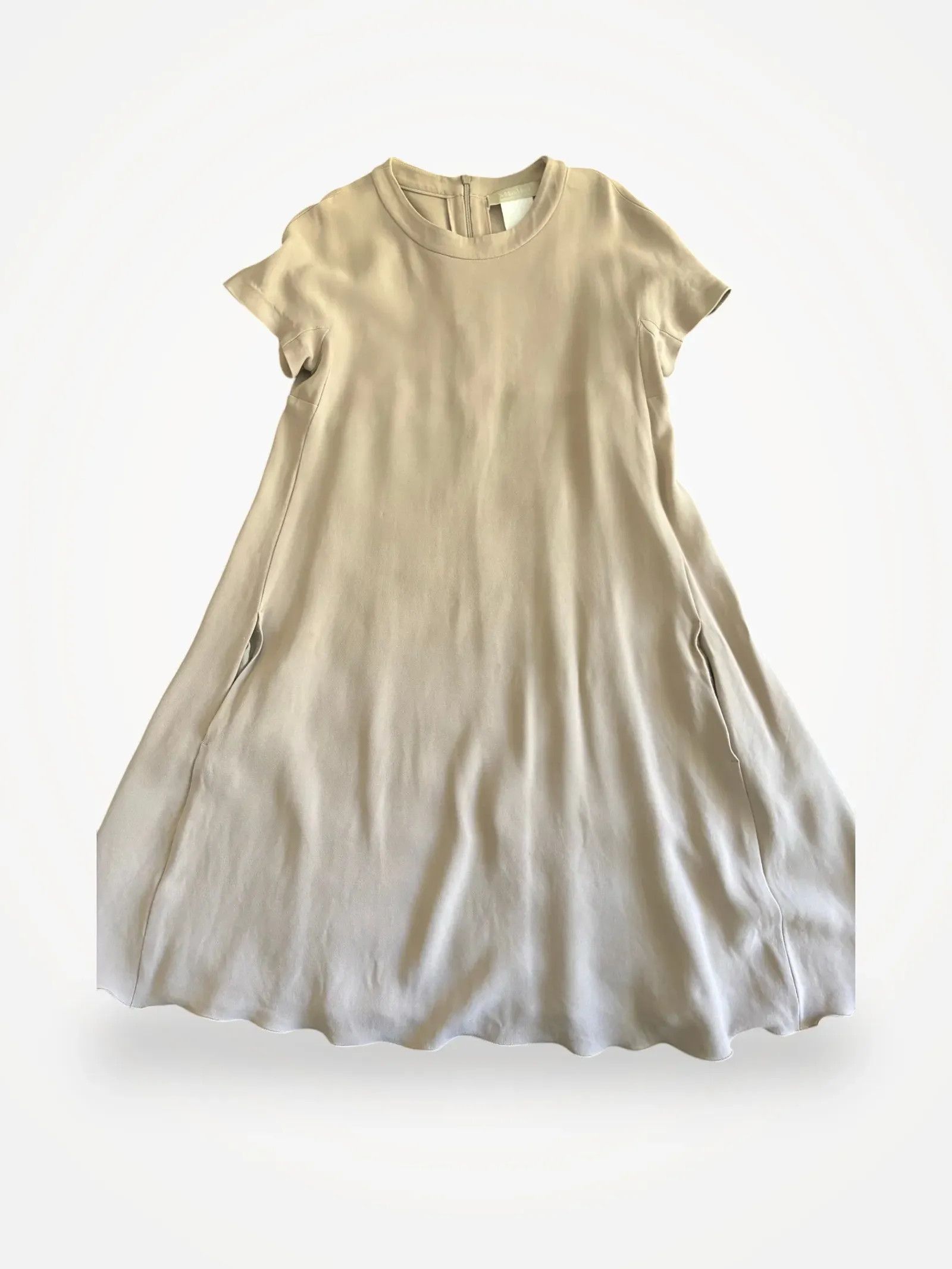 Max Mara Max Mara 'S Dress Size S / US 4 / IT 40 - 1 Thumbnail