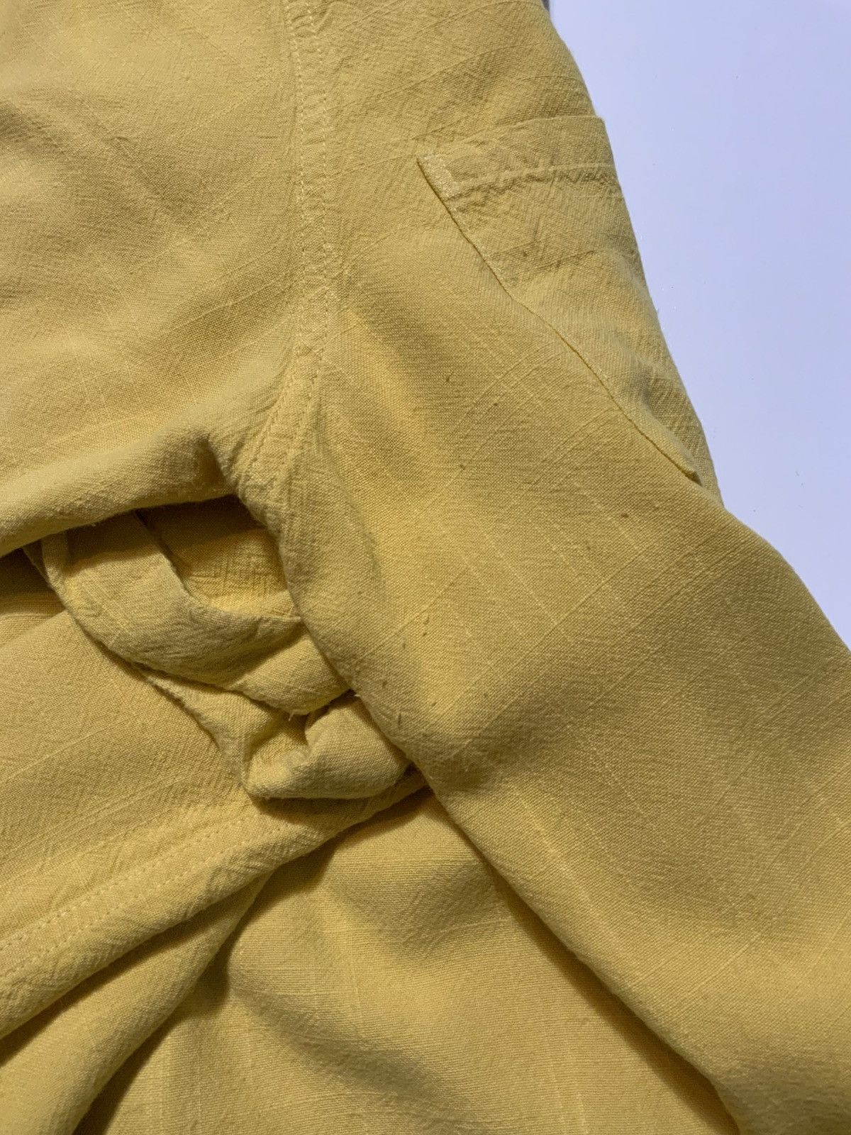Visvim Visvim Irving Peerless Japanese Tiger Loop Collar Shirt Size US L / EU 52-54 / 3 - 10 Thumbnail