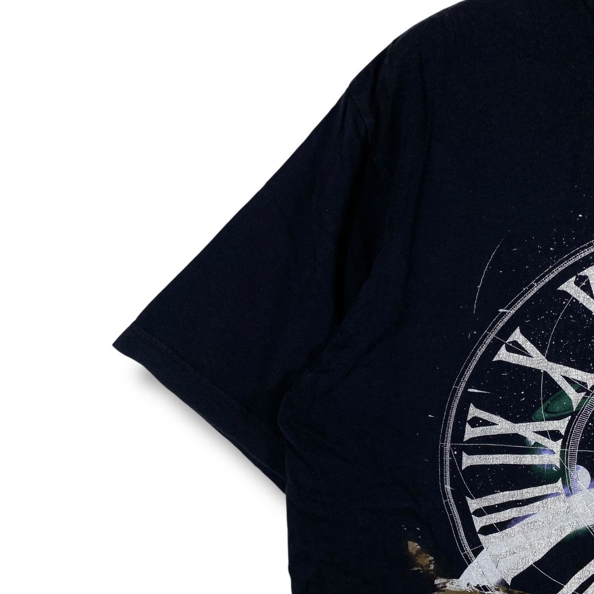 Swagger Japanese Brand SWAGGER Graphic Tee Shirt Large Size Size US L / EU 52-54 / 3 - 4 Thumbnail