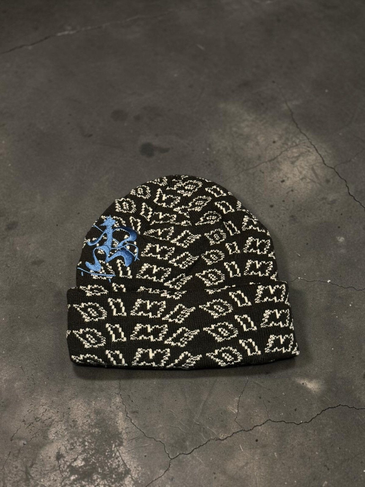 Dime Dime Beanie Size ONE SIZE - 1 Thumbnail
