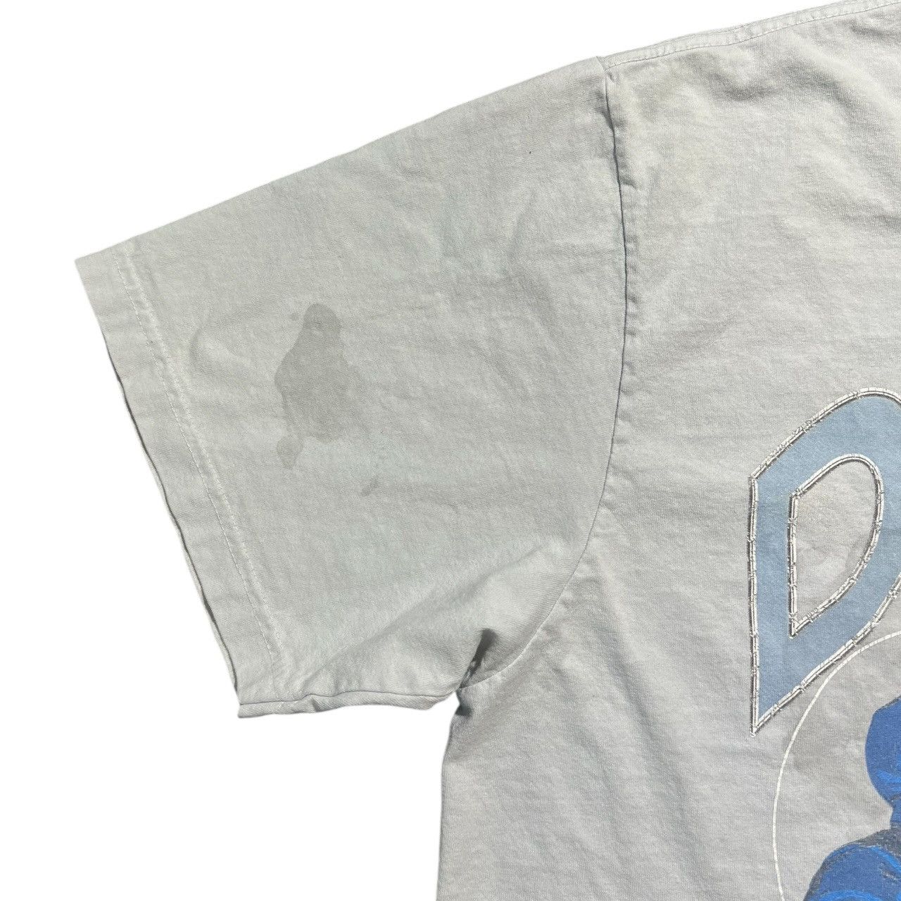 Drake Drake Tee By Itsbyrob Size US XL / EU 56 / 4 - 3 Thumbnail