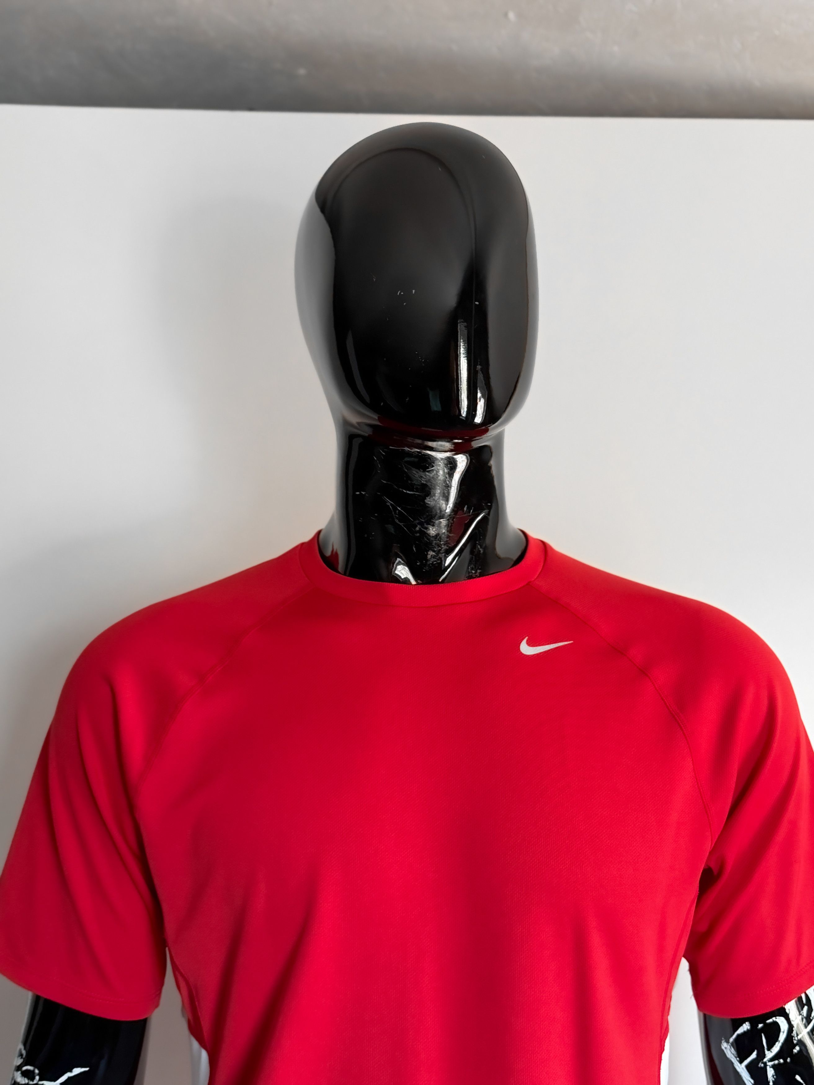 Nike Nike Dri-FIT Vintage Men’s T-Shirt Size US M / EU 48-50 / 2 - 9 Thumbnail