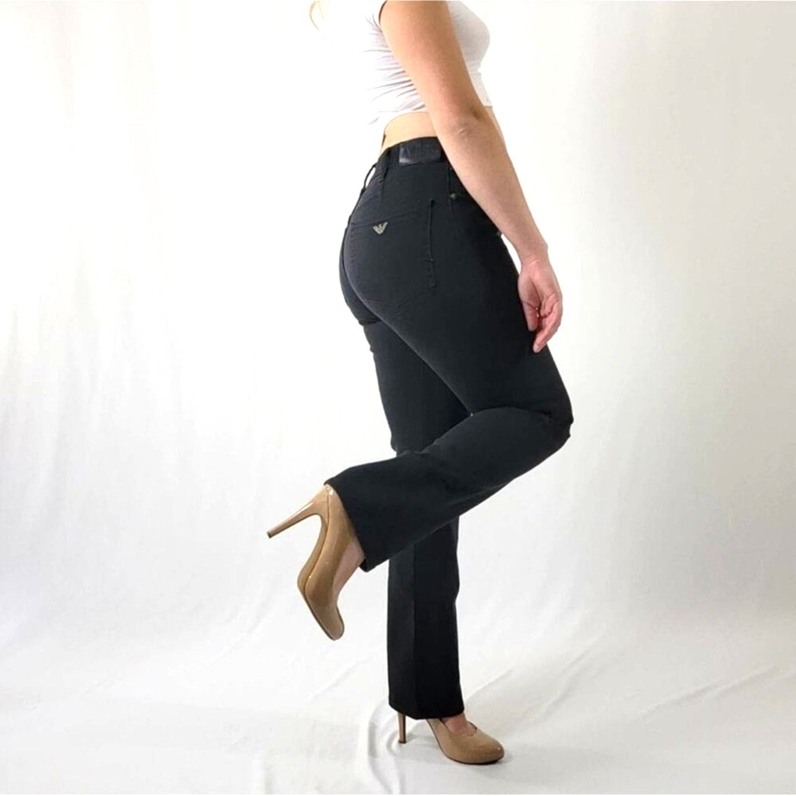 Armani Armani Jeans Size US 30 / EU 46 - 1 Thumbnail