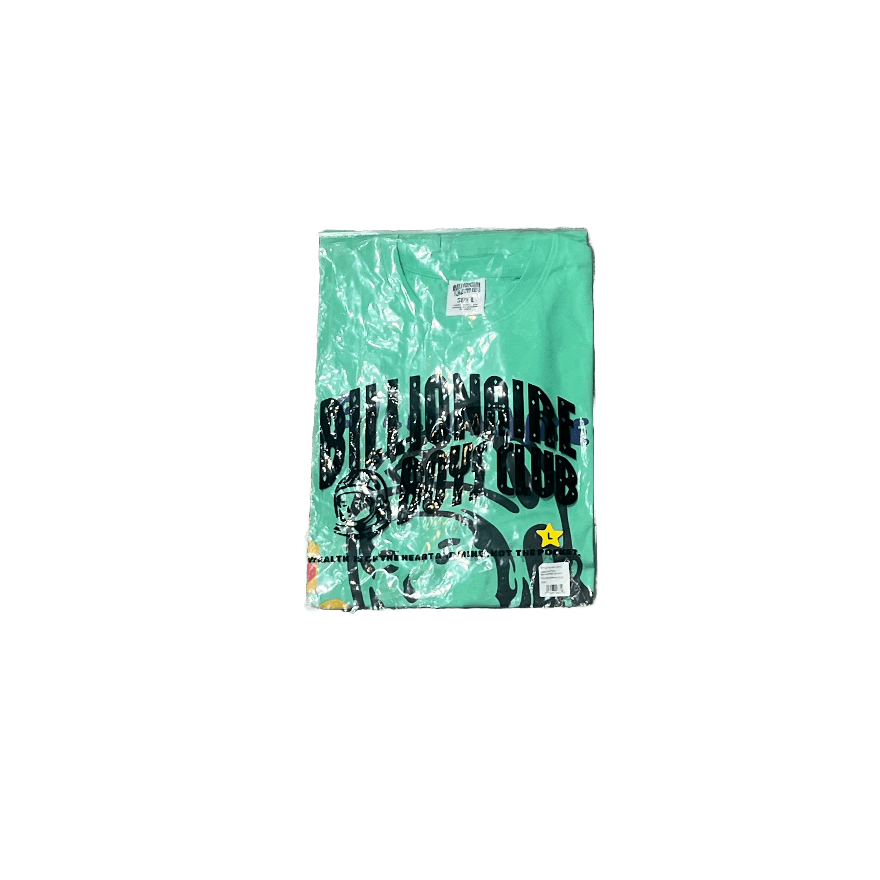 Billionaire Boys Club BILLIONAIRE BOYS CLUB INSPIRE SS KNIT Size US L / EU 52-54 / 3 - 5 Thumbnail