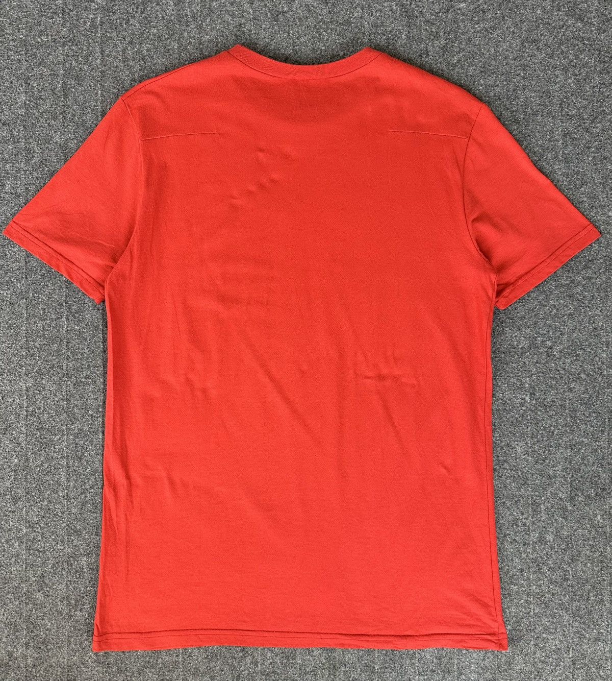 Dior Dior Homme - Kris Van Assche S/S17 Fun Fair Grommet Accent Size US S / EU 44-46 / 1 - 6 Thumbnail