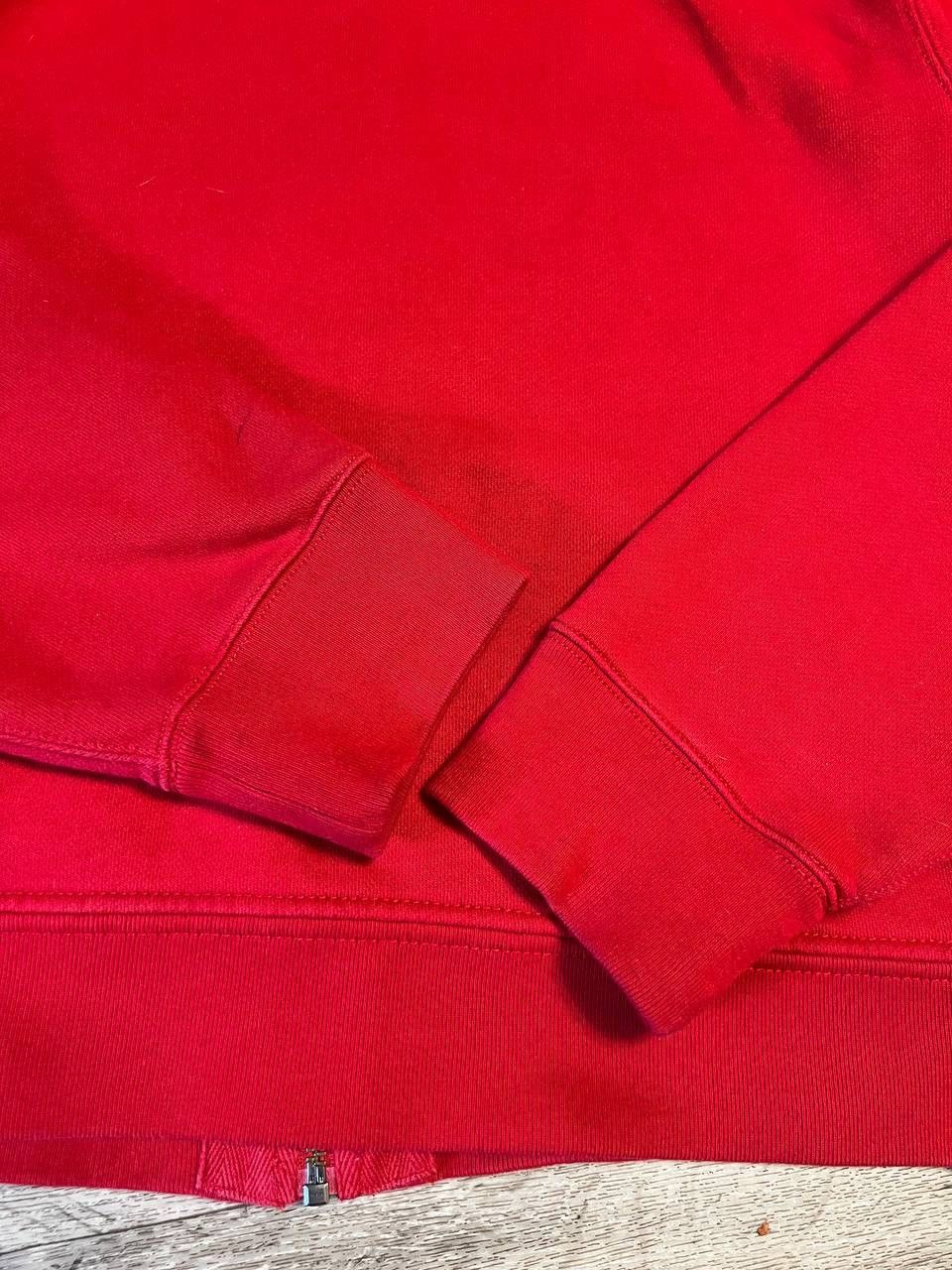 Polo Ralph Lauren Vintage Polo Ralph Lauren Zip Hoodie, Old Money,Y2k Size US L / EU 52-54 / 3 - 9 Thumbnail