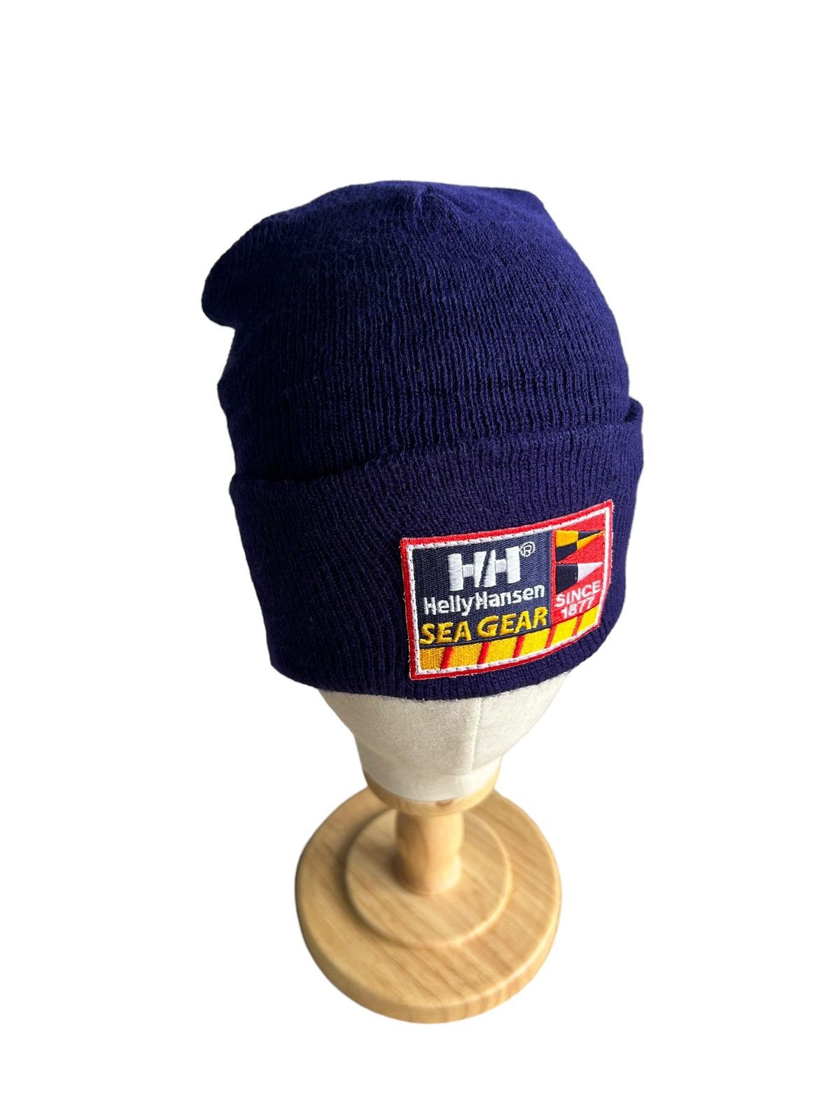 Helly Hansen Vintage Helly Hansen Made in Usa 🔥 Size ONE SIZE - 2 Thumbnail