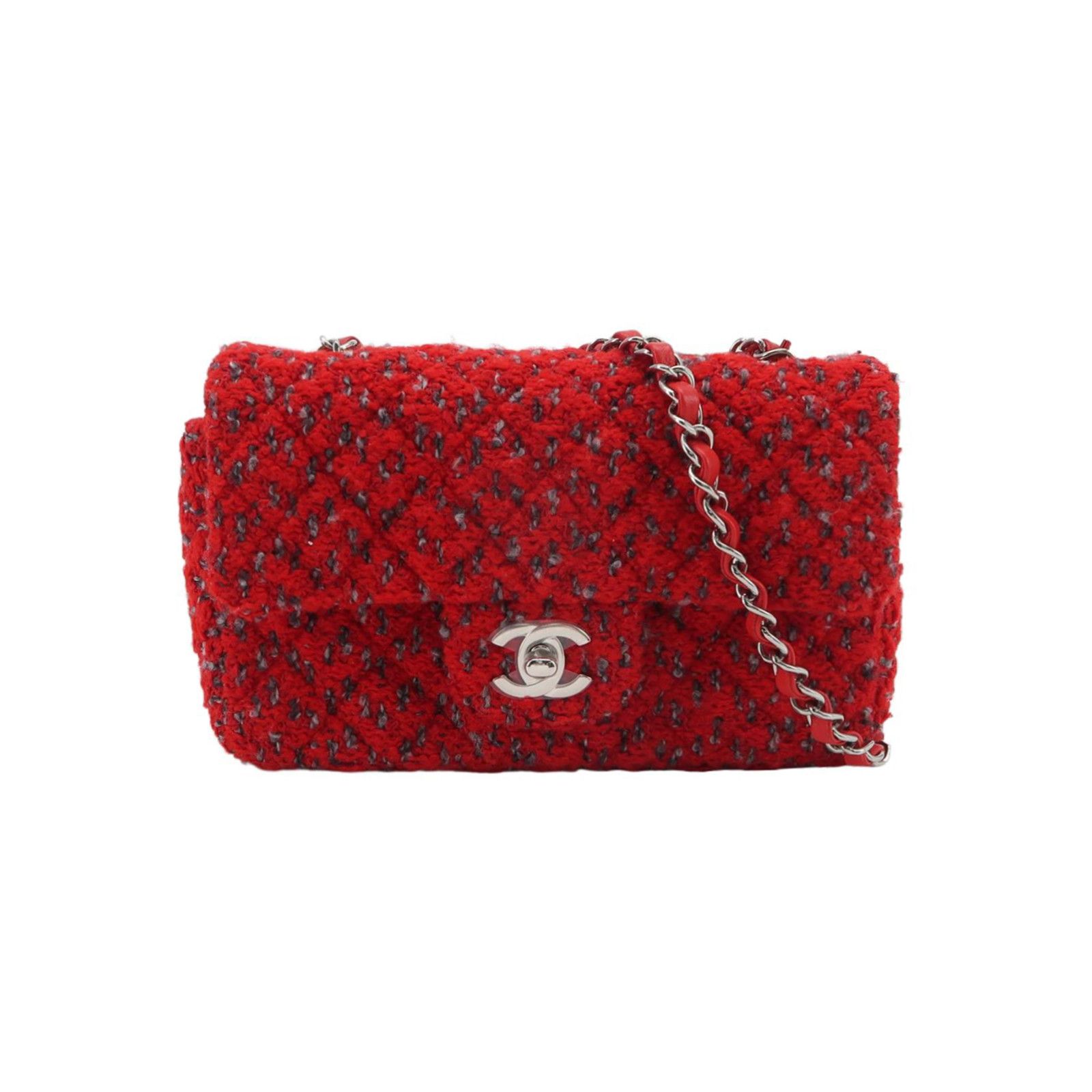 Chanel Chanel Women os Crossbody Bags Size ONE SIZE - 1 Thumbnail