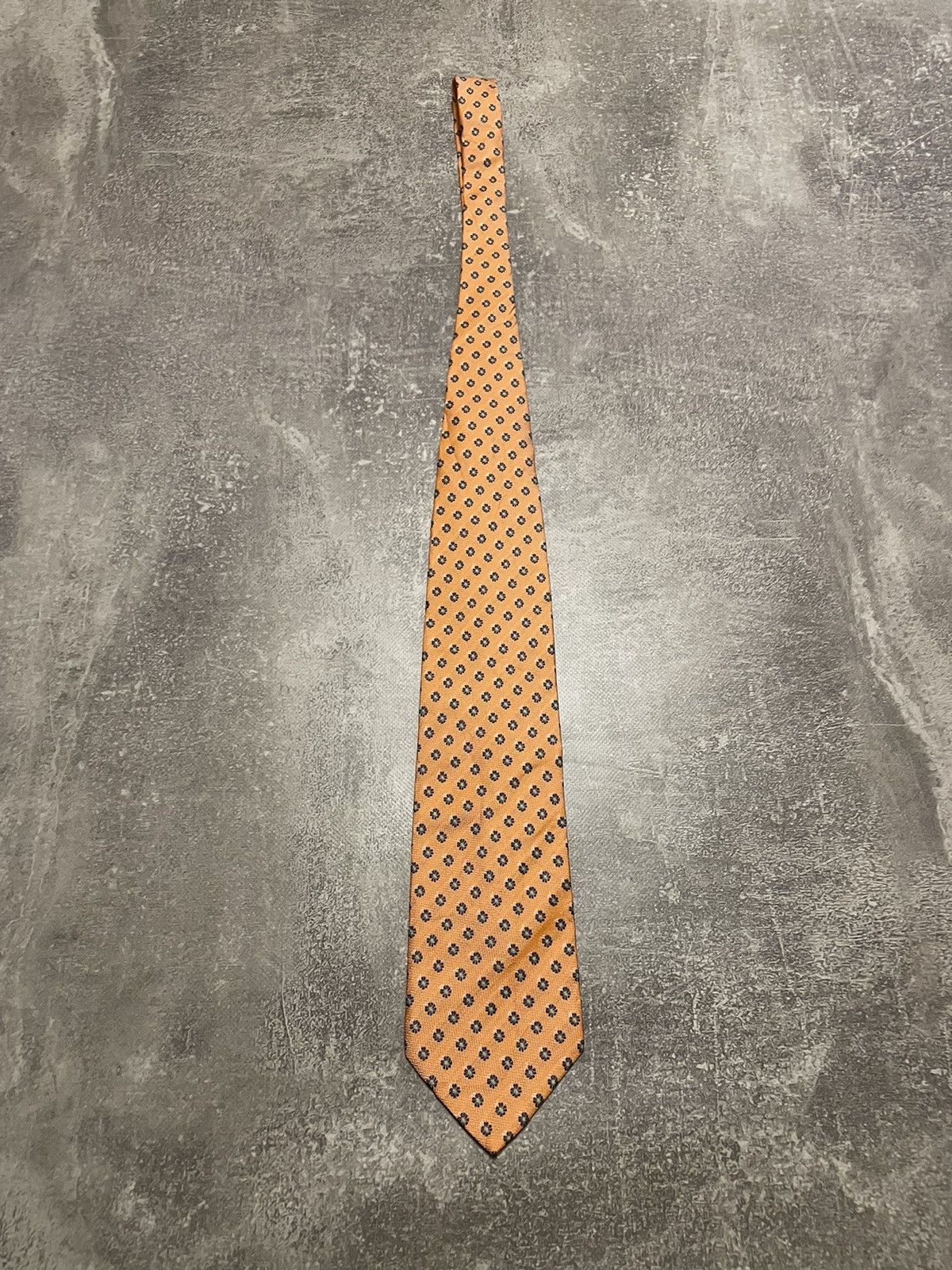Givenchy Vintage Givenchy Monsieur Tie Size ONE SIZE - 3 Thumbnail