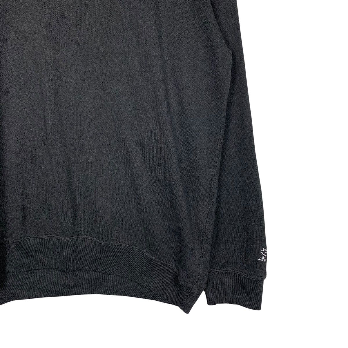 Uniqlo UNIQLO X PEANUTS Big Logo Graphics Sweatshirts #1708-C76 Size US L / EU 52-54 / 3 - 6 Thumbnail