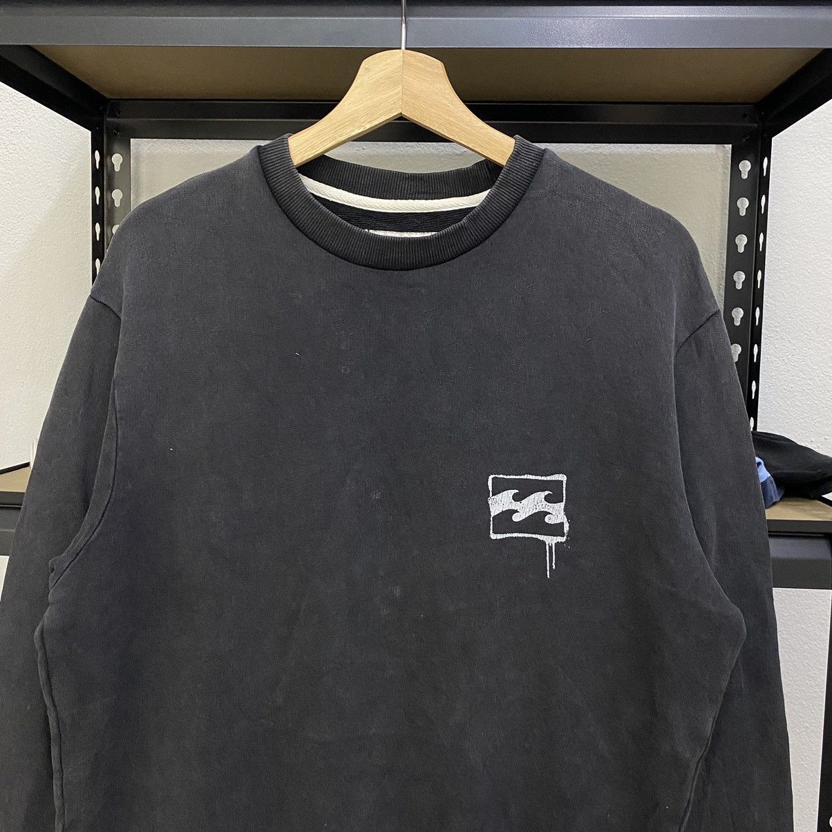 Billabong × Vintage Vintage Billabong Surf Style Boarding Outdoor Sweatshirt❗️ Size US S / EU 44-46 / 1 - 6 Thumbnail