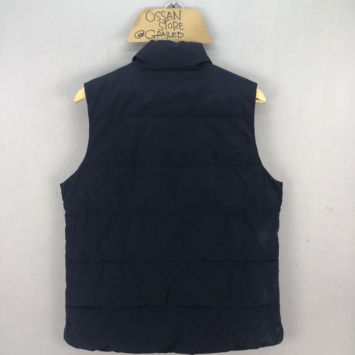 Mackintosh Mackintosh Philosophy Reversible Puffer Vests Size US M / EU 48-50 / 2 - 17 Thumbnail