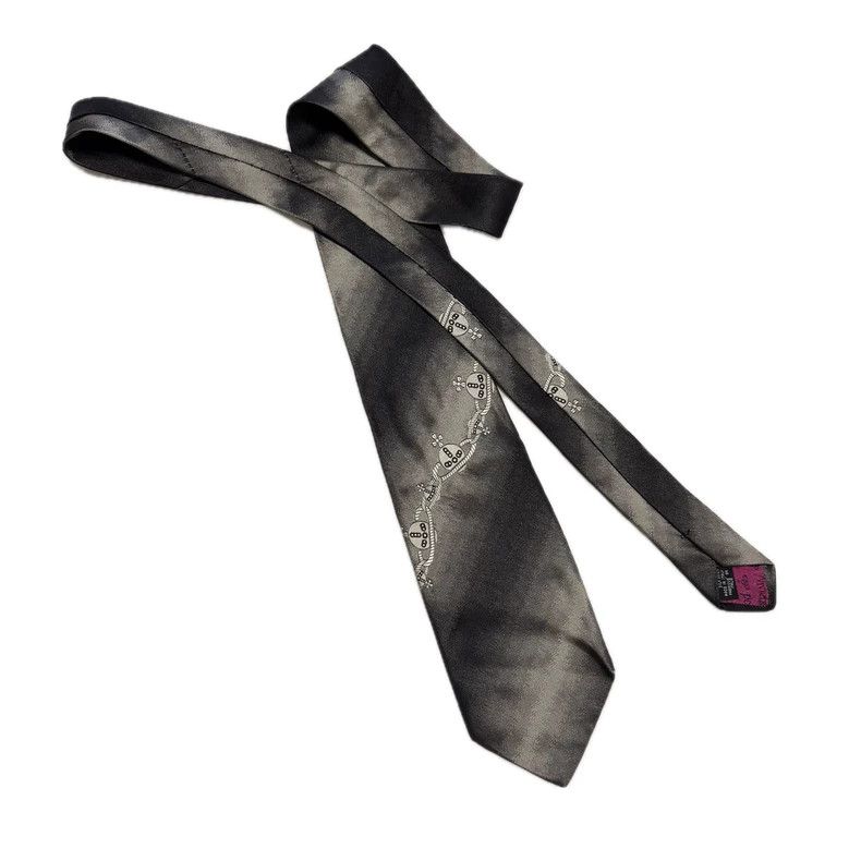 Vivienne Westwood Vivienne Westwood tie Size ONE SIZE - 5 Thumbnail