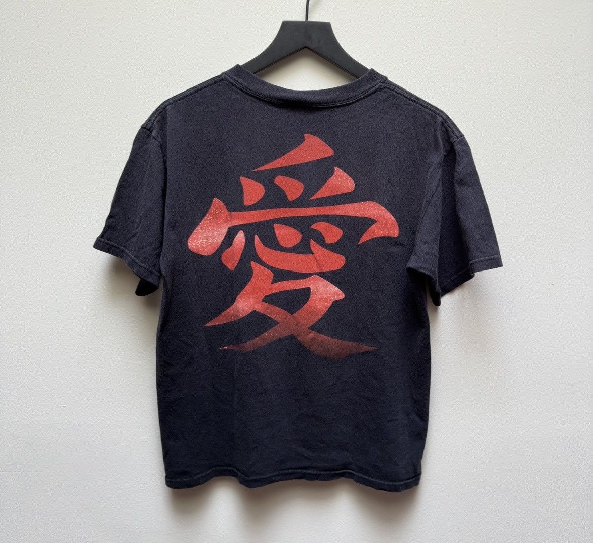 Other Vintage 2002 Naruto Gara T-Shirt Size US M / EU 48-50 / 2 - 5 Thumbnail