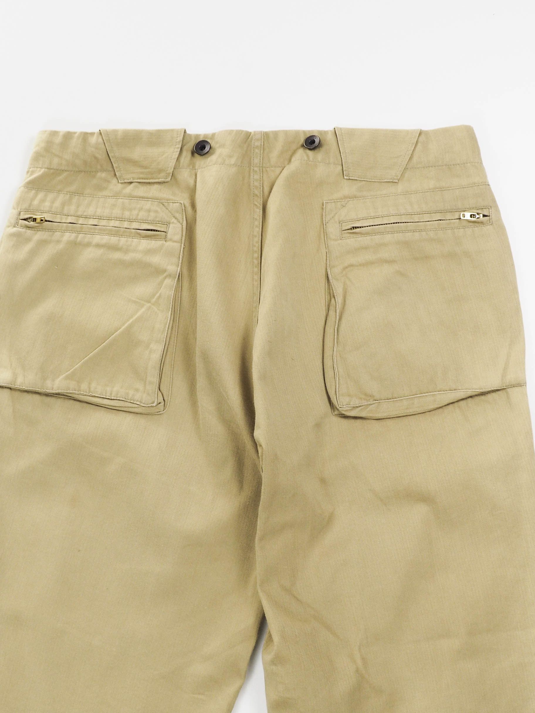 Nepenthes × South2 West8 South2 west8 pants Size US 34 / EU 50 - 14 Thumbnail