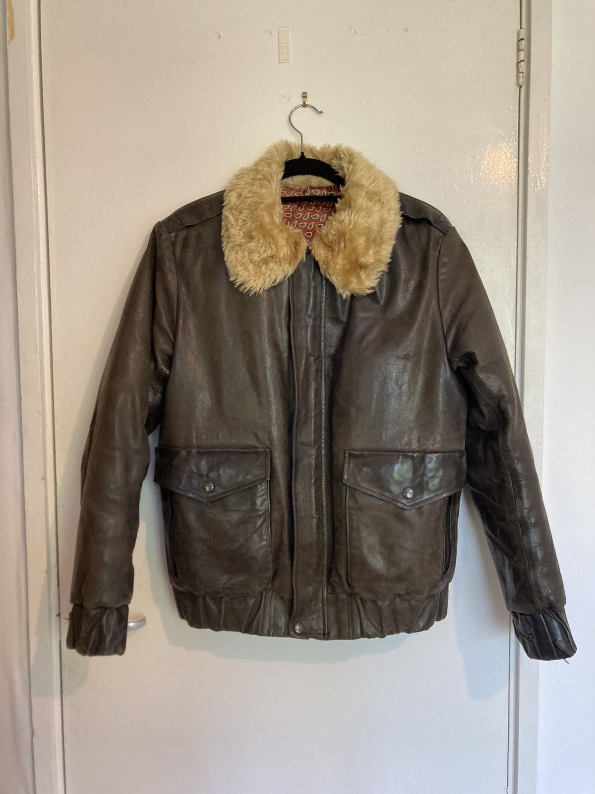 ジャケット・アウター NUMBER (N)INE 08aw cow leather coat Number (N)ine × Takahiromiyashita The Soloist. GRAIL Number