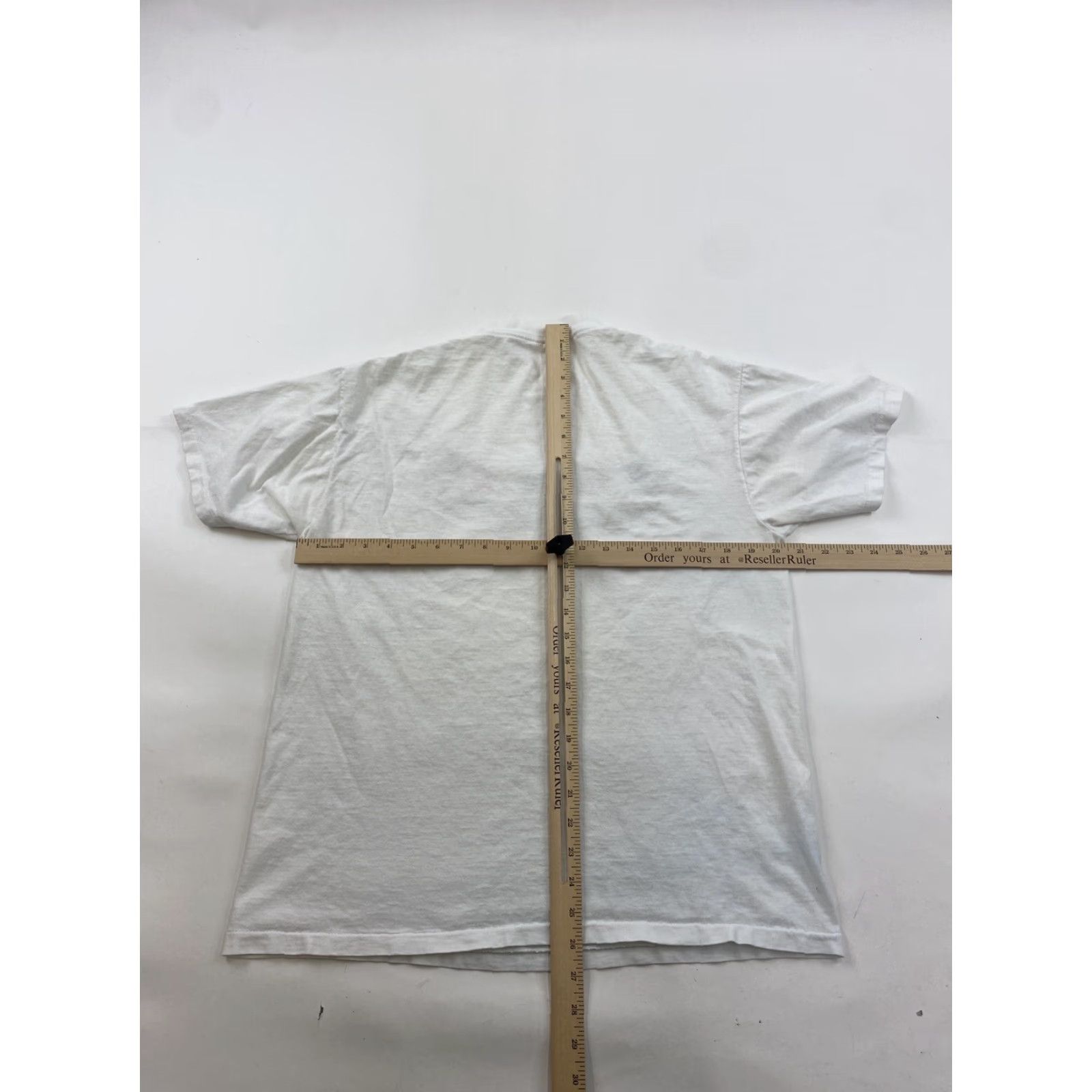 Vintage VINTAGE Florida Keys Shirts Mens Medium White Single Stitch Size US M / EU 48-50 / 2 - 7 Thumbnail