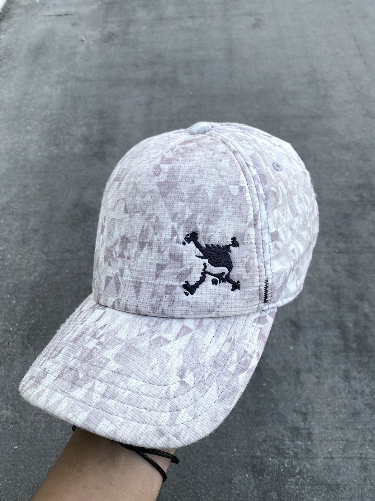 Oakley Vintage Oakley Skulls Caps Size ONE SIZE - 1 Thumbnail