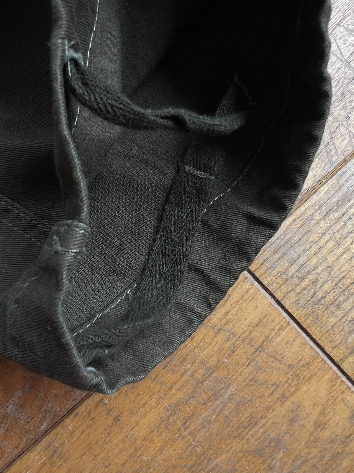 Vintage Vintage Cargo USA Army Pants Size US 36 / EU 52 - 6 Thumbnail