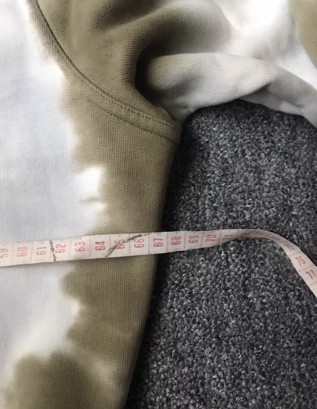 Givenchy Givenchy Hoodie — Brand New Size XS Size US XS / EU 42 / 0 - 7 Thumbnail