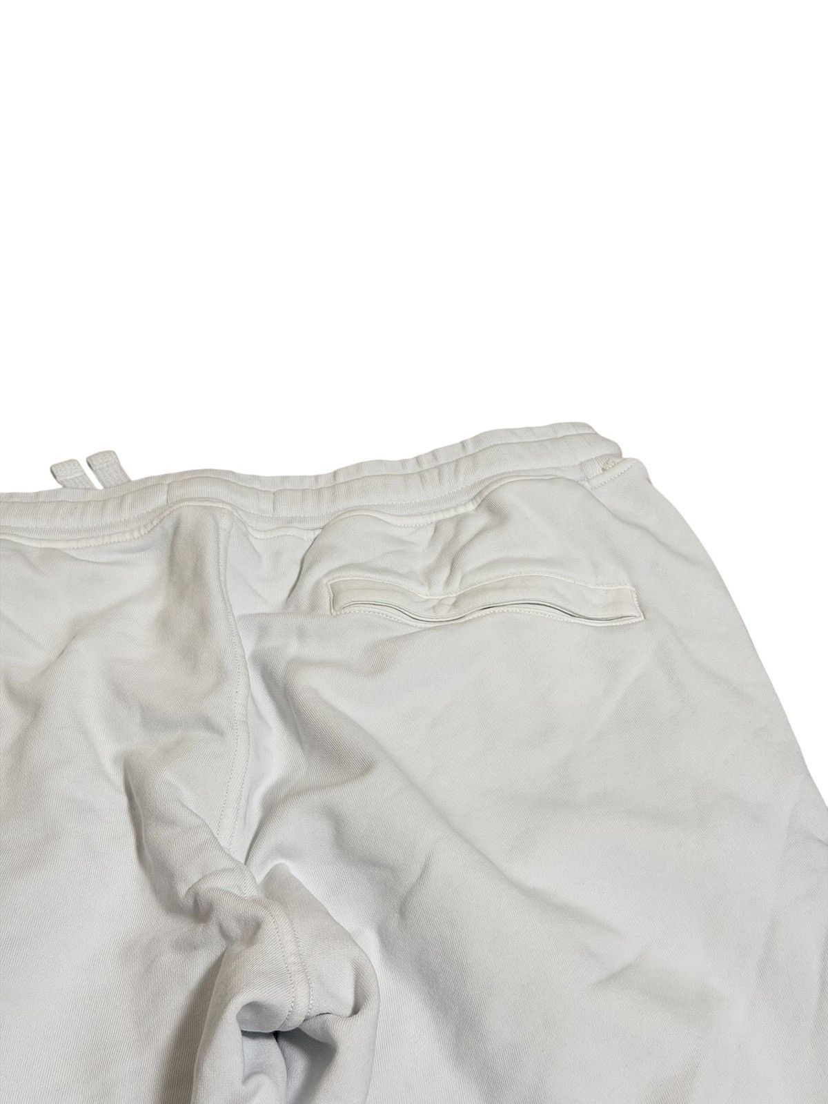 Stone Island Stone island Garment Dyed Jogging Fleece Pocket Jogger Pants Size US 34 / EU 50 - 15 Thumbnail