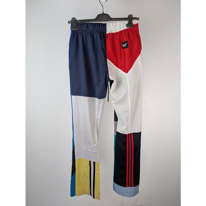 Asics × Gallery Dept. o1rshd1 Panel Upcycled Track Pants in Multi Size US 34 / EU 50 - 16 Thumbnail