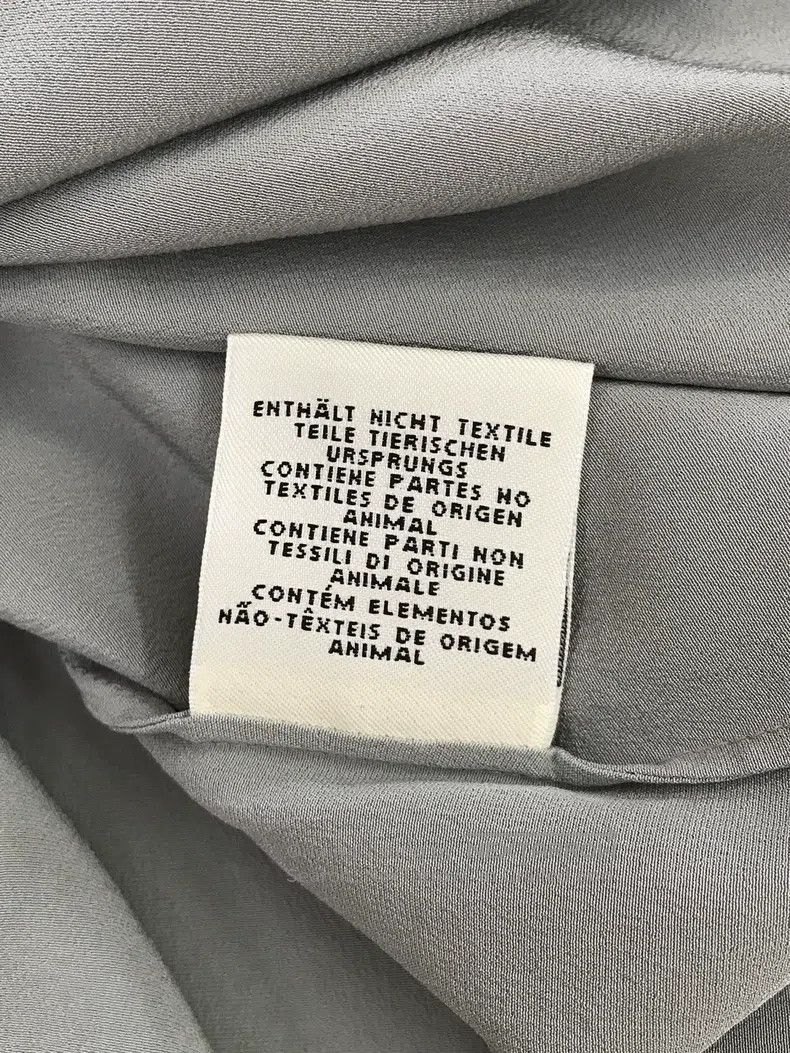 Hermes Hermes Silk Tie-Waist Shirt Top, Various Ways to Tie at th Size XS / US 0-2 / IT 36-38 - 6 Thumbnail