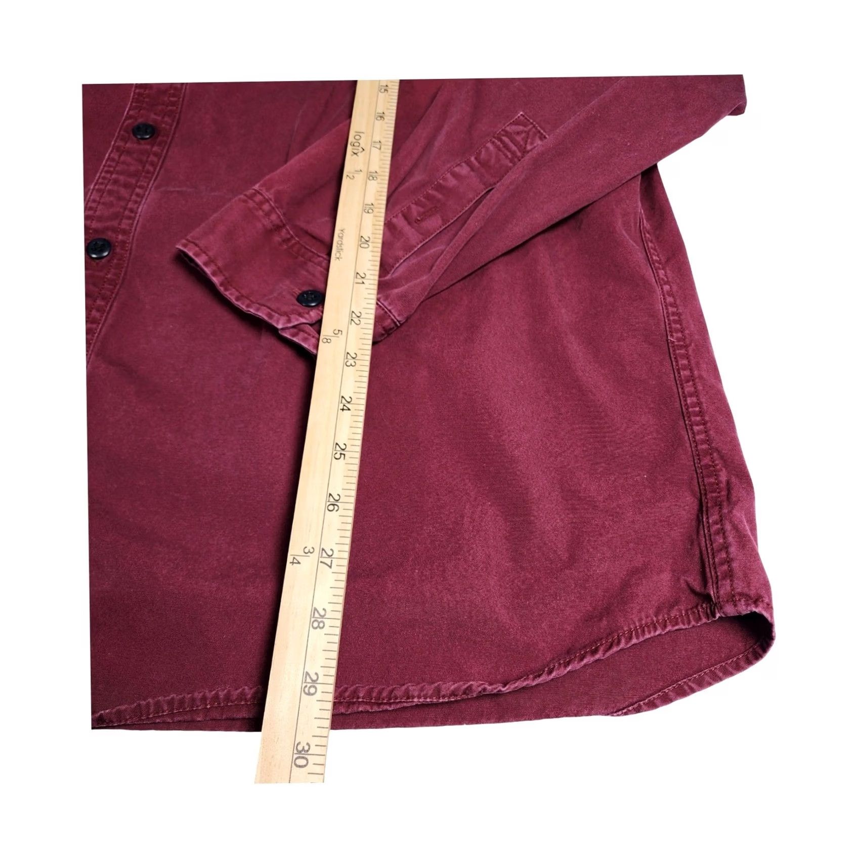 Eddie Bauer VINTAGE Not applicable Size US XXL / EU 58 / 5 - 6 Thumbnail