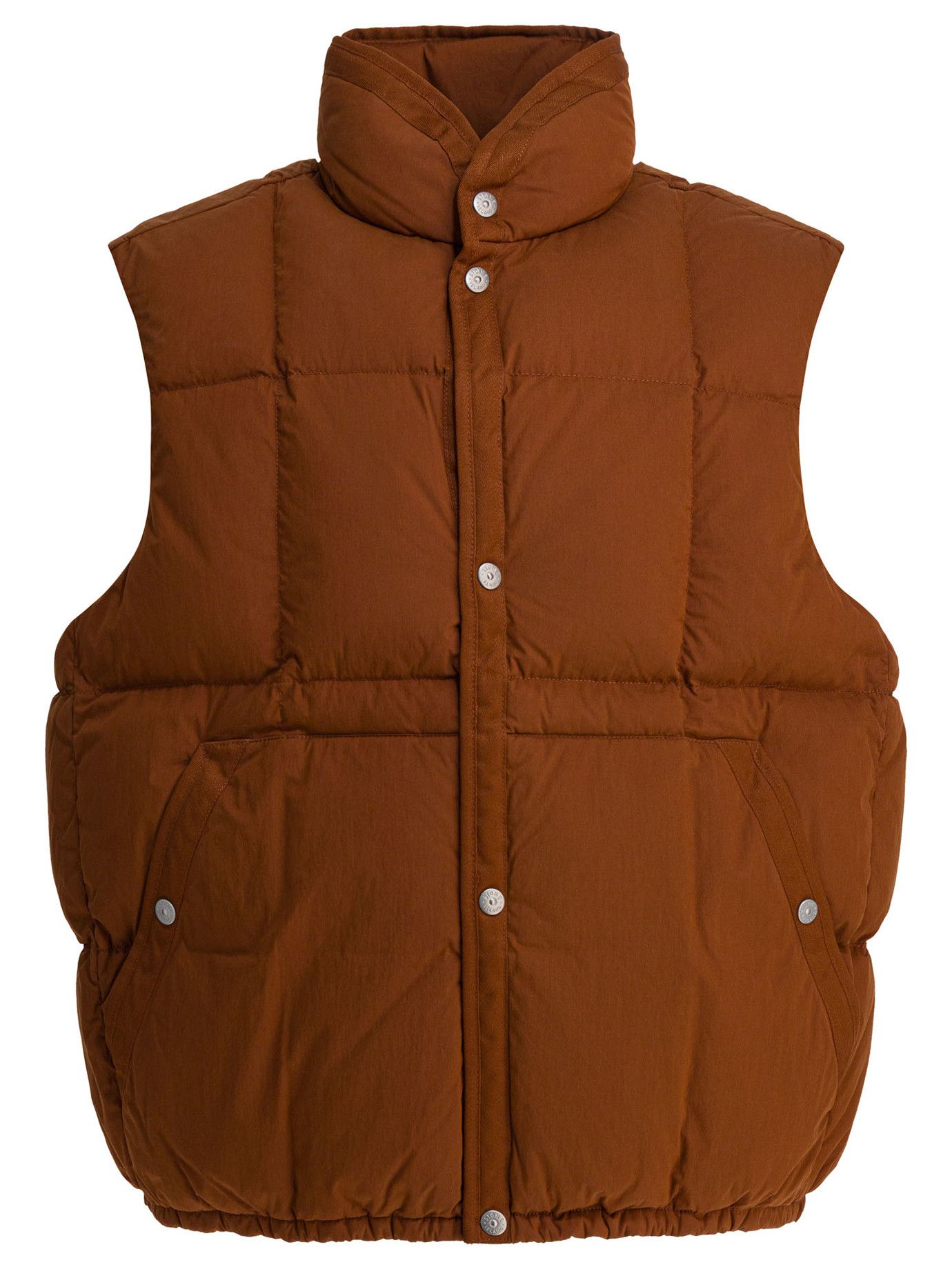 トップス STONE  MARINA HEAT REACTIVE VEST Stone Island Marina 2014 Heat Reactive 2 In 1 - Medium