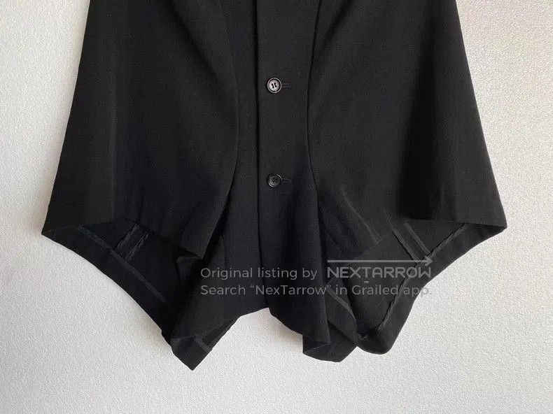 Other COMME des GARCONS 1995AW Vintage Coat. Size US S / EU 44-46 / 1 - 3 Thumbnail
